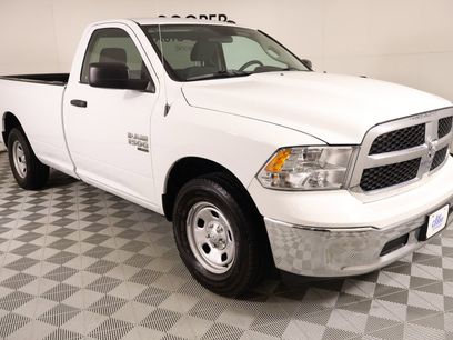 Used 2022 RAM 1500 Tradesman w/ Power & Remote Entry Group
