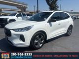 Certified 2024 Ford Escape ST-Line w/ Equipment Group 301A image 3