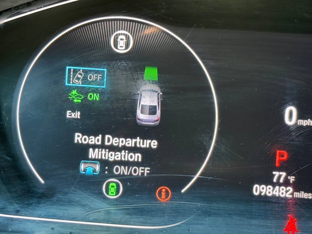 Used 2022 Honda Accord Sport image 49