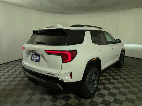 New 2026 GMC Terrain AT4 w/ Convenience Package III AWD/4WD image 7