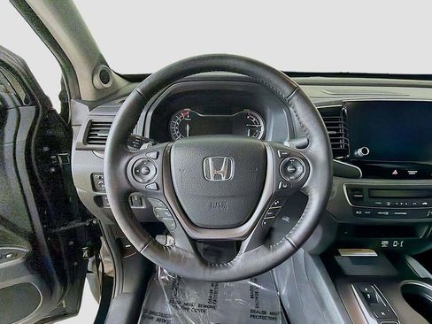 Used 2023 Honda Ridgeline RTL-E image 33