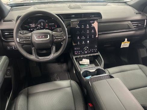 New 2026 GMC Terrain AT4 w/ Convenience Package III image 16