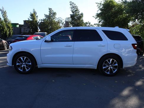 Used 2015 Dodge Durango R/T AWD/4WD image 4