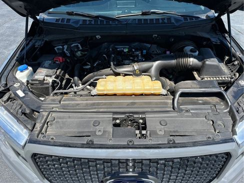 Used 2020 Ford F150 XL w/ Equipment Group 101A Mid RWD image 28