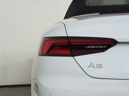 Used 2018 Audi A5 2.0T Premium Plus AWD/4WD image 13