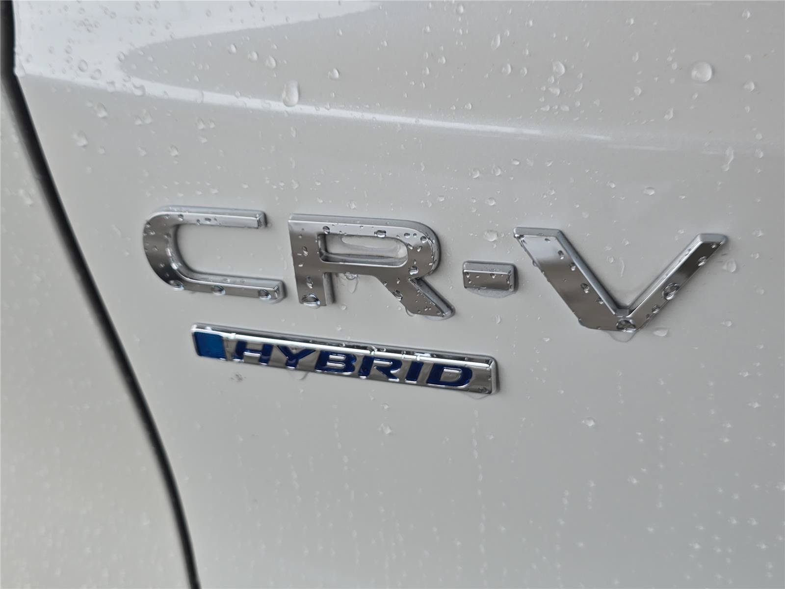 Used 2023 Honda CR-V Sport Touring image 6
