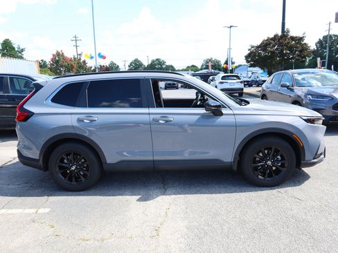 Used 2024 Honda CR-V Sport image 3