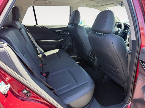 Used 2024 Subaru Outback Limited AWD/4WD image 18