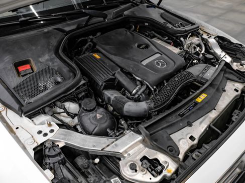 Used 2018 Mercedes-Benz E 300 w/ Premium 1 Package image 60