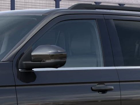 New 2027 Ford Expedition Max Active RWD image 20
