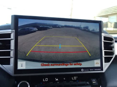 Used 2023 Toyota Tundra Limited w/ Power Package RWD image 30