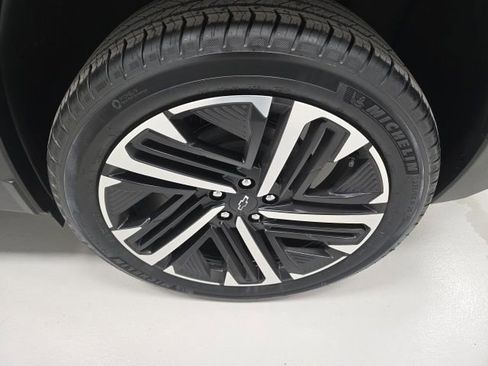 New 2026 Chevrolet Equinox RS w/ Convenience Package III image 23