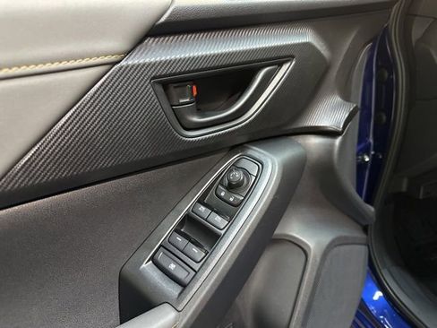 New 2026 Subaru Crosstrek 2.5i Wilderness image 12