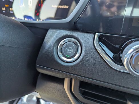 New 2026 Chevrolet Colorado Trail Boss image 12