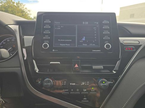 Used 2023 Toyota Camry SE image 26