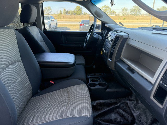 Used 2012 RAM 5500 4x4 Regular Cab image 23