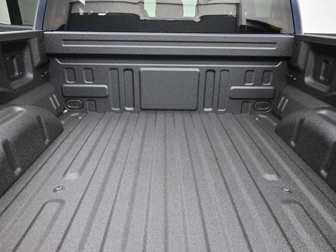 New 2025 Ford F150 Lariat w/ Equipment Group 501A Mid image 10