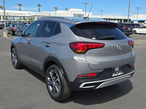 Used 2023 Buick Encore GX Select FWD image 34