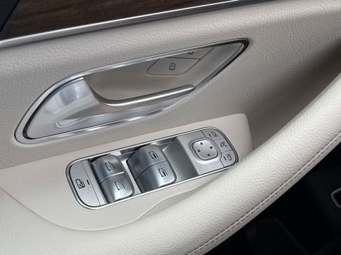 New 2026 Mercedes-Benz GLE 450 4MATIC image 16