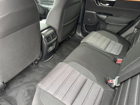 Used 2019 Honda CR-V EX image 26