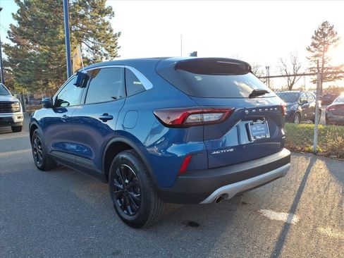 Certified 2023 Ford Escape Active w/ Tech Pack #2 image 30