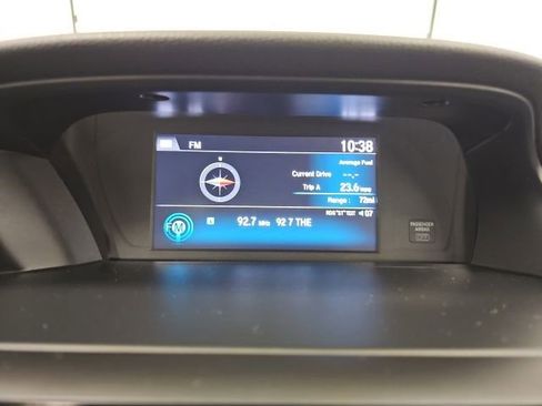 Used 2017 Honda Accord Touring image 27