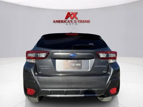 Used 2020 Subaru Crosstrek 2.0i Premium w/ Moonroof Package 1 AWD/4WD image 4