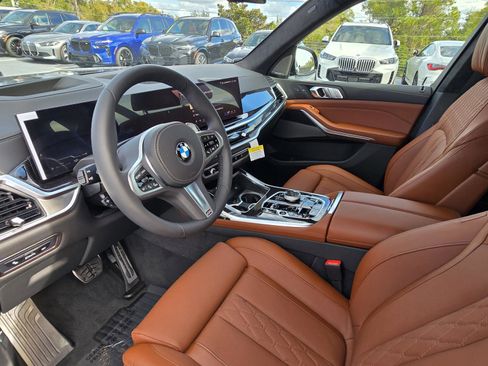 New 2026 BMW X7 xDrive40i w/ Executive Package image 14