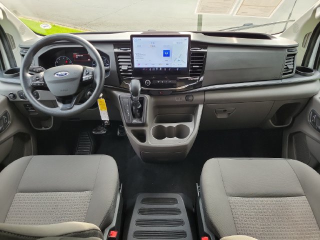 Certified 2024 Ford Transit 350 XLT RWD image 27