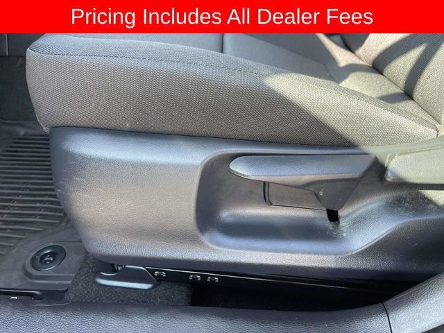 Used 2025 Toyota Corolla LE FWD image 21