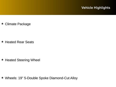 Certified 2025 Volvo V60 B5 Cross Country Plus AWD/4WD image 8
