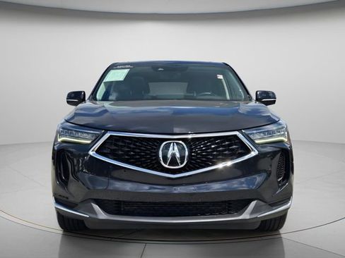 Certified 2023 Acura RDX w/ Technology Package image 5