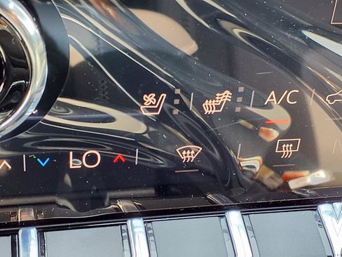 New 2026 GMC Yukon Denali w/ Sun & Power Step Package image 6