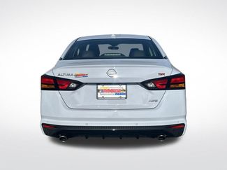 New 2025 Nissan Altima 2.5 SR w/ SR Premium Package AWD/4WD video 4