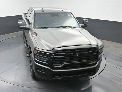 New 2026 RAM 2500 Tradesman image 37