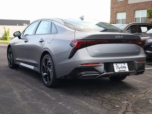 New 2026 Kia K5 GT-Line w/ GT-Line Premium Package image 7
