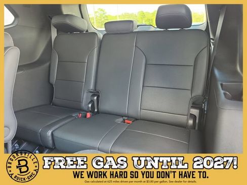 New 2027 Buick Enclave Preferred w/ Power Package FWD image 16