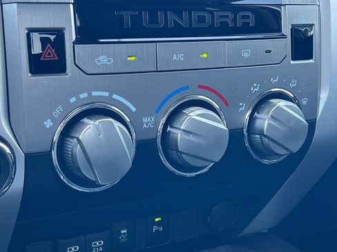 Certified 2021 Toyota Tundra SR5 AWD/4WD image 20