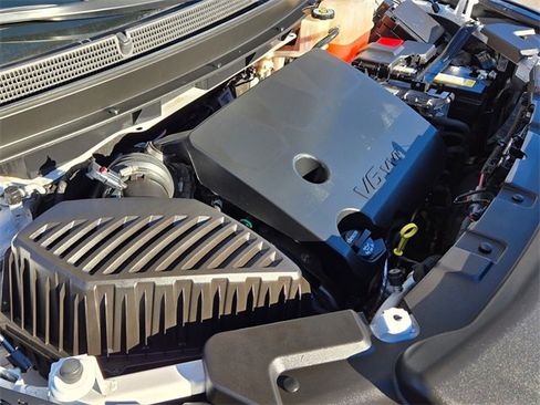 Used 2021 Buick Enclave Avenir w/ Avenir Technology Package image 25