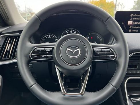 New 2026 MAZDA CX-70 3.3 Turbo w/ Preferred Package image 26