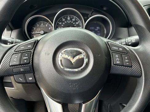 Used 2016 MAZDA CX-5 Sport FWD image 22