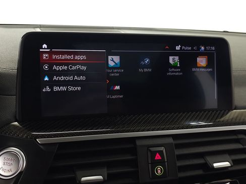 Used 2021 BMW X3 M40i w/ Premium Package AWD/4WD image 30