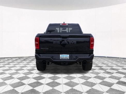 New 2026 RAM 1500 RHO AWD/4WD image 11