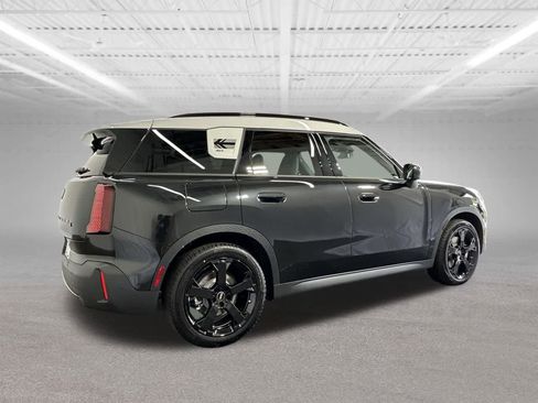 Used 2026 MINI Cooper Countryman S w/ Comfort Package Max AWD/4WD image 4