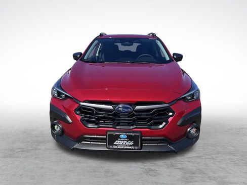 New 2025 Subaru Crosstrek 2.5i Limited image 2