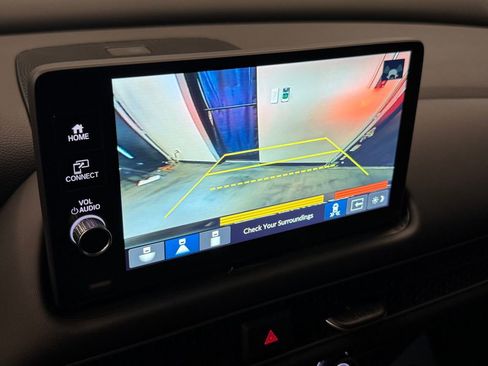 Used 2026 Honda HR-V EX-L image 12