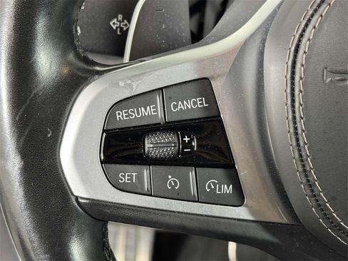 Used 2022 BMW X5 xDrive40i w/ M Sport Package image 22