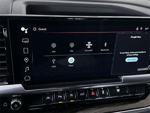 New 2026 GMC Sierra 1500 Elevation w/ Elevation Premium Package image 13