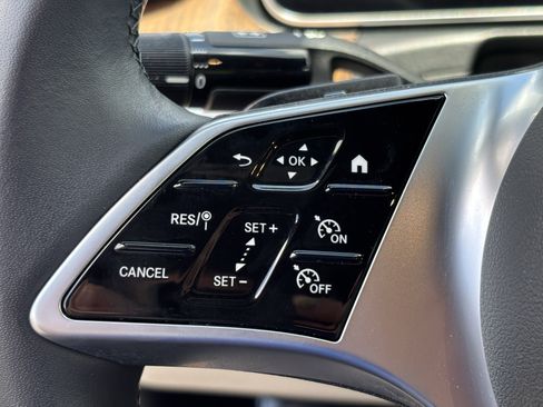 Certified 2024 Mercedes-Benz C 300 Sedan image 19
