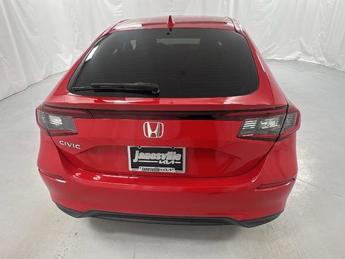 Used 2022 Honda Civic EX-L image 4